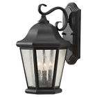 428998-2054826-251 Mill Mason Martinsville Black Outdoor Wall Lantern Light Width 428998-2054826-251 Mill Mason Martinsville Black Outdoor Wall Lantern Light Width