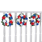 42904 Collections Set Of Solar Patriotic Wreath By Etc 191121128749