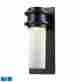 43010 Elk Lighting Freeport 1 Light Outdoor Led Wall Sconce In Matte Black 43010 Elk Lighting Freeport 1 Light Outdoor Led Wall Sconce In Matte Black