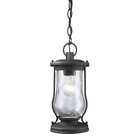 43017-1 Elk Lighting Height Country Rustic Outdoor Lantern Pendant 748119024776 43017-1 Elk Lighting Height Country Rustic Outdoor Lantern Pendant 748119024776