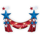 43169 Collections Happy Solar Banner By Etc 191121128862