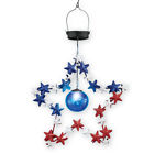 43174 Collections Patriotic Solar Star By Etc 191121128879