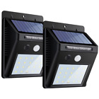 43216-5986 Maymoomly Solar Light Pack Motion Sensor Led Powered 6805881374288 43216-5986 Maymoomly Solar Light Pack Motion Sensor Led Powered 6805881374288