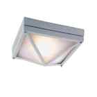 43301 Trans Globe Lighting Harland Single Light Wide Outdoor 736916625531