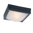 43302 Bk Trans Globe Lighting Craftsman Ho Ail Black 736916579384