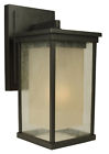 Am-a-435 --436 Light Craftmade Riviera 1 Sconce Wall Outdoor Z3724 Am-a-435 --436 Light Craftmade Riviera 1 Sconce Wall Outdoor Z3724
