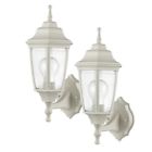 44068 Globe Electric Oxford Outdoor
