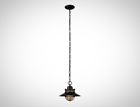44166 Globe Electric Rustic Pendant Light Indoor Outdoor Cabin 0058219441664 44166 Globe Electric Rustic Pendant Light Indoor Outdoor Cabin 0058219441664