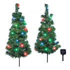 44205 Collections Solar Christmas Trees Set Of By Etc 191121151402