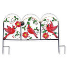 44213 Collections Solar Cardinal Fence By Etc 191121151433