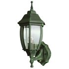 4470 Outdoor Trans Globe Lighting Black Copper Single Light Up 736916548069