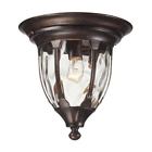 45004-1 Elk Lighting Glendale Regal 748119040936