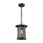 45017-1 Elk Lighting Aspen Lodge 748119111506