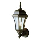4502 Rt Trans Globe Lighting Summerville Inch Outdoor Coach 736916545099