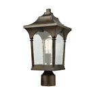 45048-1 Elk Lighting Loringdale 1 748119111551