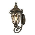 45071-1 Elk Group International Logansport Collection Light Outdoor Sconce 748119068091