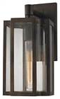 45144-1 Elk Lighting Outdoor Sconce 748119086880