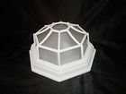 4633584036 Ampton Bay White Outdoor
