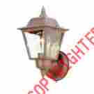 Hb7203p-98 463394 Hampton Bay Rustic Bronze Outdoor Wall Lantern Lamp Front Back Porch Lighting Hb7203p-98 463394 Hampton Bay Rustic Bronze Outdoor Wall Lantern Lamp Front Back Porch Lighting