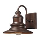 47010-1 Elk Lighting Marina Hazelnut Bronze One Light Outdoor 748119041780 47010-1 Elk Lighting Marina Hazelnut Bronze One Light Outdoor 748119041780