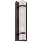 4701abz Acclaim Apollo Collection Wall Mount Outdoor Fixture Bronze 878925009855