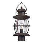 47041-1 Elk Lighting Village Lantern Weathered Charcoal One Light 748119070636 47041-1 Elk Lighting Village Lantern Weathered Charcoal One Light 748119070636