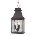 47074-3 Elk Lighting Forged Jefferson Charcoal Three Light Outdoor 748119070810 47074-3 Elk Lighting Forged Jefferson Charcoal Three Light Outdoor 748119070810