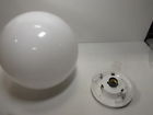 Dod-12gl-wh-wh-med 47227-su Sunlite 12 Decorative 653703472270