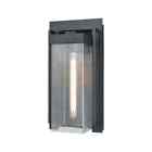 47502-1 Elk Lighting Overton Single Light Tall Outdoor Wall 748119129129 47502-1 Elk Lighting Overton Single Light Tall Outdoor Wall 748119129129