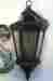 484541 Calvin Crest Portfolio Rubbed Bronze Hanging Lantern 718212182246