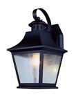 4872 An Trans Globe Lighting Ridgecrest Wall Lantern 736916243865