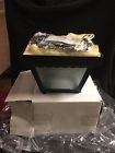 4901 Bk Trans Globe Lighting