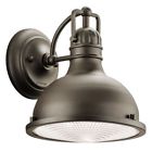 49065ozled Kichler 49065led Olde Bronze 783927434034
