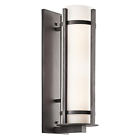 49121avi Kichler Lighting Camden Outdoor Wall Lights Anvil Iron 49121avi Kichler Lighting Camden Outdoor Wall Lights Anvil Iron