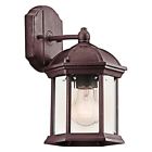 49183tzl16 Kichler Barrie Outdoor Wall Light