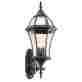 49185bk Kichler Townhouse Bracket Outdoor Lighting Wall Sconce Pendant Lamp 783927307192