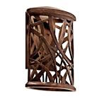 49248agz Led Kichler Outdoor Wall Mount 49248agz Led Kichler Outdoor Wall Mount