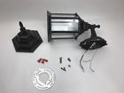 49255bk Kichler Lighting Chesapeake Outdoor