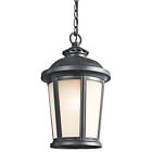 49412rz Kichler Ralston Outdoor Hanging Lantern 783927356282 49412rz Kichler Ralston Outdoor Hanging Lantern 783927356282