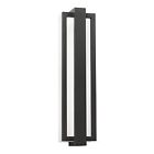 49435sbk 49435 Kichler Sbk Sedo Energy Efficient Led Outdoor Wall 783927430678