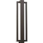 49435az Kichler Wall Lights Sedo Outdoor Led Architectural Bronze 783927430685