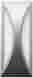 49494pl Kichler Platinum Cesya 12 Led Outdoor Wall Light