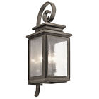 49503oz Kichler Wiscombe Park Olde 783927446860 49503oz Kichler Wiscombe Park Olde 783927446860