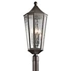 49516oz Kichler Rochdale Olde Bronze 783927421942