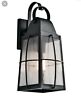 49554bkt Kichler Tolerand Outdoor Wall Textured Black 49554bkt Kichler Tolerand Outdoor Wall Textured Black