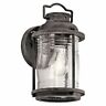 49569wzc 49569 Kichler Wzc Ashland Bay Collection Outdoor Wall Light 783927445856 49569wzc 49569 Kichler Wzc Ashland Bay Collection Outdoor Wall Light 783927445856