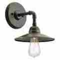 49585oz Westington Kichler Lighting Outdoor Wall Light In Olde Bronze 783927463317