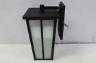 49623bktled Kichler Lighting Amber Valley 783927458771
