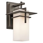 49642ozfl Kichler Caterham 4964 Indoor-outdoor