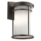 49686oz Kichler Toman Olde Bronze 0783927492041
